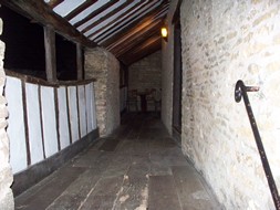 Avon Paranormal Team - The George Inn